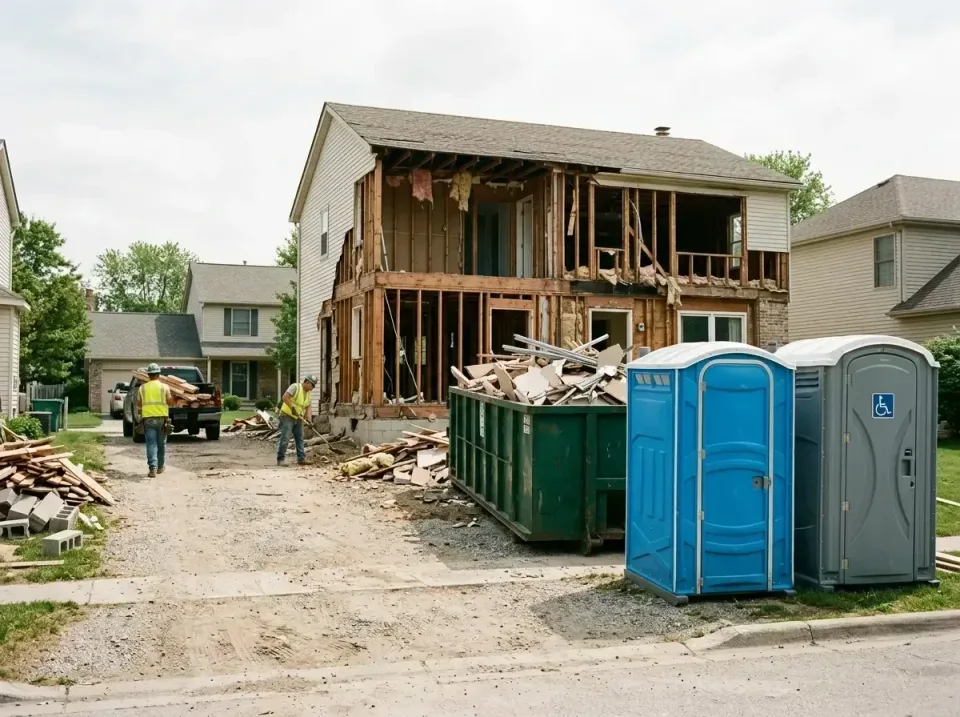 home-renovation-demolition-sit-010 — frequently asked questions, Portable Toilet & Dumpsters Rental in Petersburg, IN